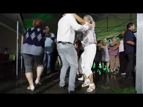 Elszármazottak találkozója,lakodalommal összekötött 2017.08.12. Parasznya.