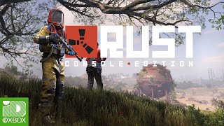 Rust Console Edition (Xbox Series X|S) XBOX LIVE Key EUROPE