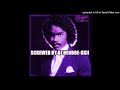 Roger Troutman - The Break Song (screwed)