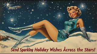 AI Brings Retro Future Ads to LIFE!