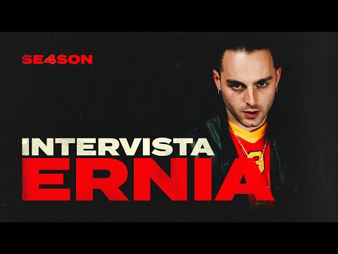 Intervista a Ernia // One Take FM - Season 4