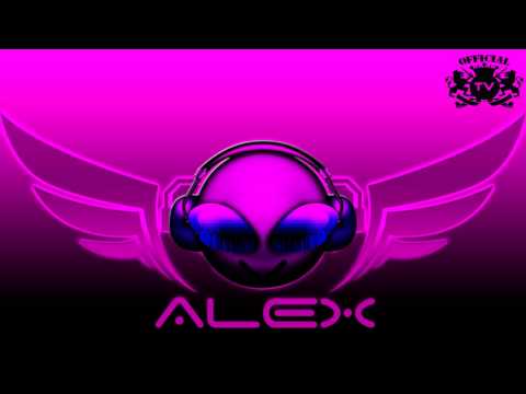 ALEX2ROME™ ||| FIESTA LATINA ||| CLUB MUSIC 2012 |||