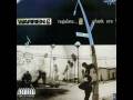 Warren G - Do You See