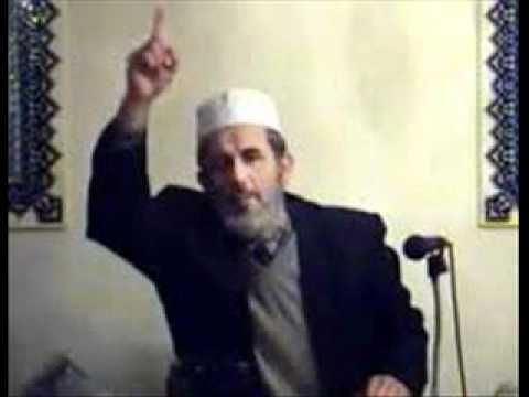 Jakup Hasipi Mbeshtetja ne Allahun XH Sh