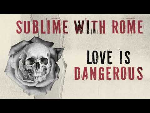Video thumbnail for Love Is Dangerous