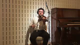 Nuits de Saint-Germain-des-Prés (Django Reinhardt) - Jazz Cigano Quinteto