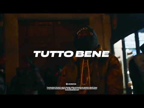 [FREE] RUSS MILLIONS x ABRA CADABRA x BENZZ Type Beat - TUTTO BENE - UK DRILL