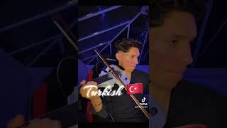 Download lagu Danny Turkish violin mp3 Download lagu Danny Turkish violin mp3