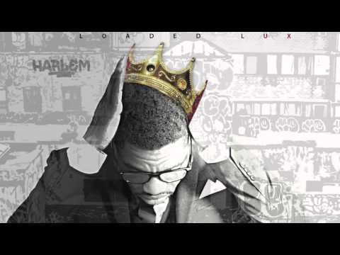 Loaded Lux - Cold Bleed (from Beloved 2)