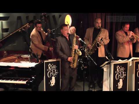 Ray Gelato & The Giants -Get Off The Phone