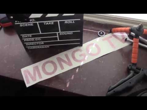 MongoTV_996 - Del 1 - John På Vej UD Af Døren Til NETTO og Hente En Billig PC Gamer Mus