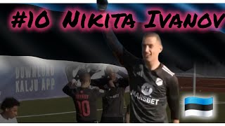 Video-thumbnail for Nikita Ivanov