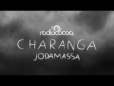 Jodamassa - Charanga (Lyric video de Sebastián Valbuena)