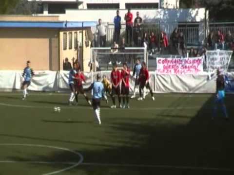 ASD SAN ROCCO RUVO - REAL FOGGIA.avi