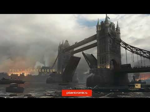 B3LA Oxygen Vs Monaco eSport-  Plantronics European Challenger