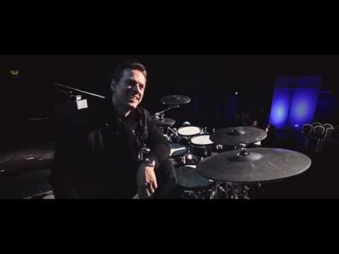 THOMAS LANG - Roland TD-30KV Kit Walkthrough