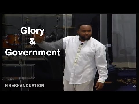 Glory & Government 2 | Pst.Evans Kariuki