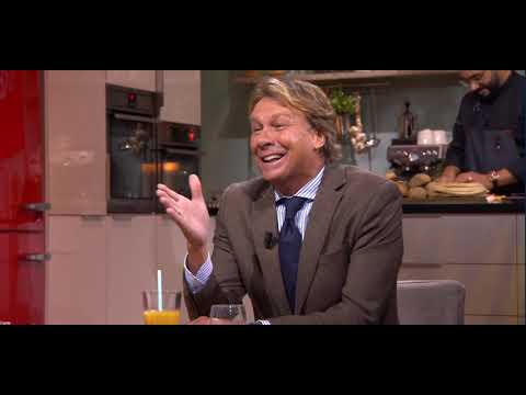 Frans van Seumeren geeft uitleg vertrek Jean Paul de Jong