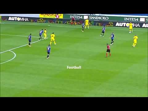 Cristian Romero 2021   Elite Defensive Skills  Goals  HD  | BLUFFIN Football