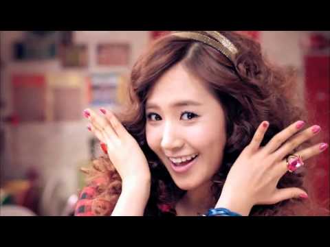 SNSD/SJ - Oh! Parody