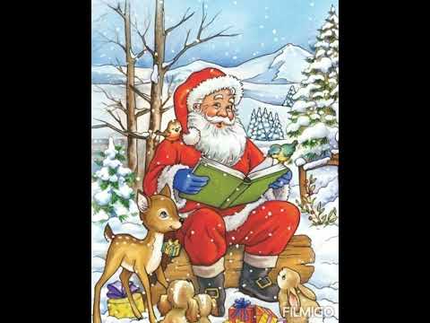 Craciunul copiilor de Octavian Goga || Poezie