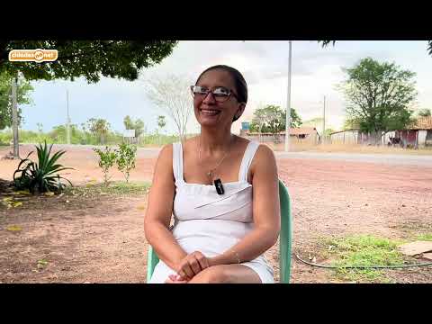 Caxingó amplia rede de iluminação em LED e beneficia moradores do povoado Bom Jesus