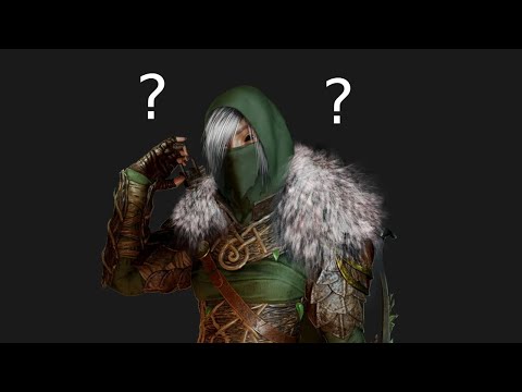 Kerillian Is Not Her Real Name - Vermintalks