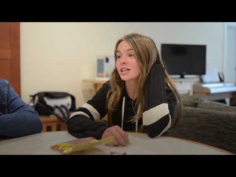 AAHSFF 2019 Nominees - Middle School