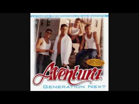 Aventura - Un poeta enamorado