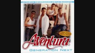 Aventura - Un poeta enamorado