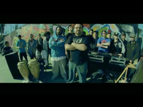 EL MORENO & DJ NEXXA - 4 ELEMENTS ft. ENEMIGO [Prod. DJ Nexxa] - VIDEOCLIP