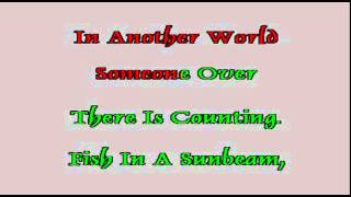 paul mccartney   golden earth girl