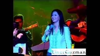 20. Tu Lo Decidiste - Ana Gabriel En Vivo Cali - Col 2005 HD