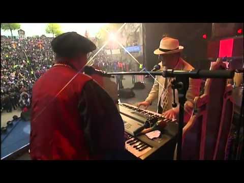 Sailor - Girls, Girls, Girls  (ZDF German TV 2014)