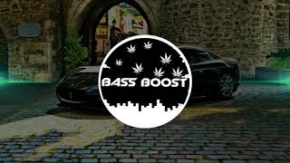 MC Kekel - Eu Tô Zen [Bass Booster][Grave Forte]