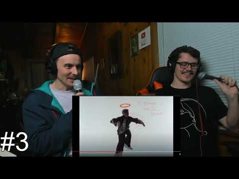 Week 38: Justin Bieber Weeks! #3 - Where are Ü Now? w/ Skrillex and Diplo