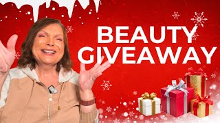 Day 20 Beauty Advent Calendar Opening + Surprise Inside!