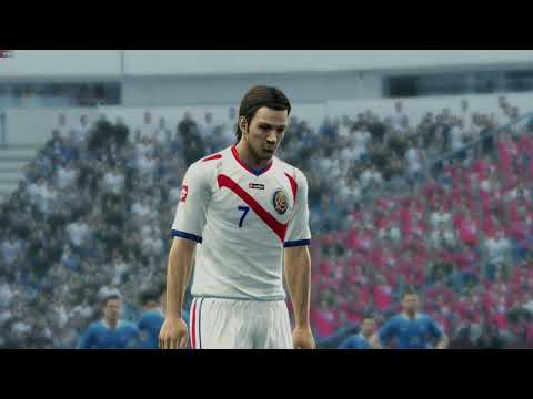 Costa Rica v Greece | 2014 FIFA World Cup | Match Highlights