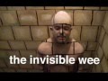 Jackass 3 5 The Invisible Wee