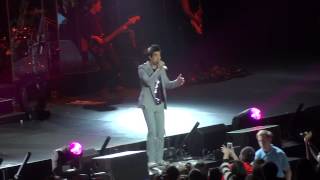 Wang Leehom 王力宏 - Forever Love (London Concert O2 Arena 2013)