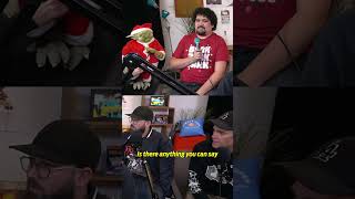 A heartfelt message from Minch #starwars #gaming #newyearnewme