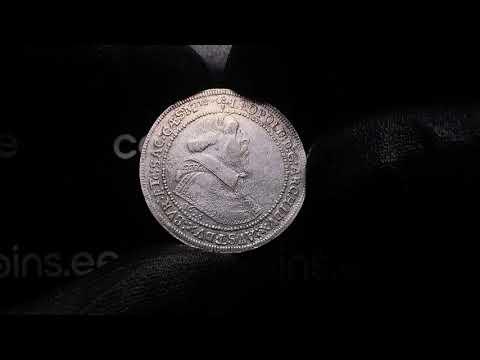 Austria - Holy Roman Empire Taler 1623 - Leopold V (1619-1625) - Coins.ee Auction 48, lot 206