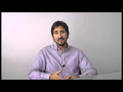 Walter Sotomayor: ¿Qué ventaja tiene el líder al conocer los estilos de aprendizaje?