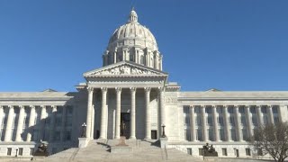 KY3 Digital Extra: Latest in Missouri's redistricting map fight