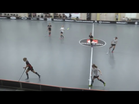 F02 Partille IBS 2 - Partille IBS 1