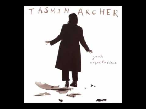 Tasmin Archer - Sleeping Satellite (HQ)