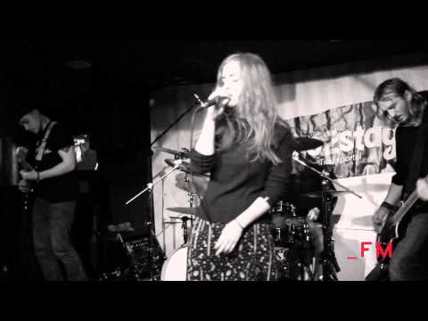 Sliming Spoon - Sliming spoon - Slime (Demovnica_FM live 2015)