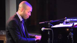 Aaron Diehl - Single Petal of a Rose (Live at Dizzy's)