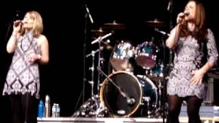 Corduroy Road - Hometown Fever.MPG