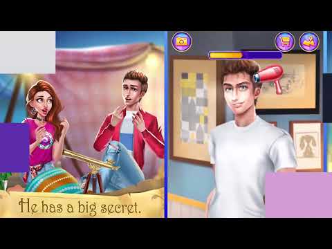 Vampire High School: New Moon (Episode 1) Video